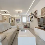 Fully Equipped 2br With Pool & Gym Access By 360 Estates Lägenhet St. Paul's Bay