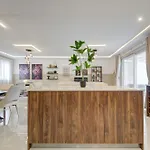 Fully Equipped 2br With Pool & Gym Access By 360 Estates Lägenhet