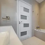Fully Equipped 2br With Pool & Gym Access By 360 Estates Lägenhet *