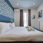Fully Equipped 2br With Pool & Gym Access By 360 Estates Lägenhet St. Paul's Bay