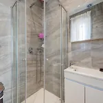 Lägenhet Fully Equipped 2br With Pool & Gym Access By 360 Estates *