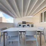 Fully Equipped 2br With Pool & Gym Access By 360 Estates Lägenhet St. Paul's Bay