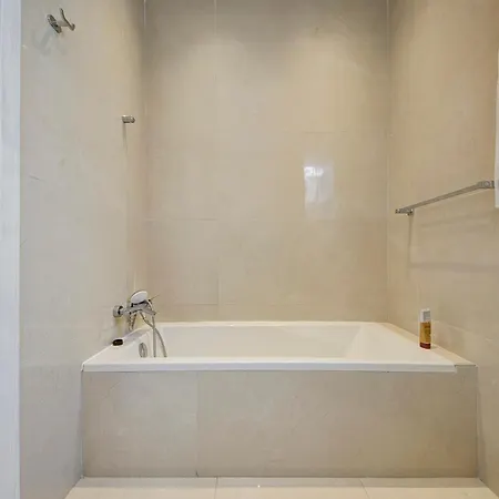 Apartamento Fully Equipped 2br With Pool & Gym Access By 360 Estates *