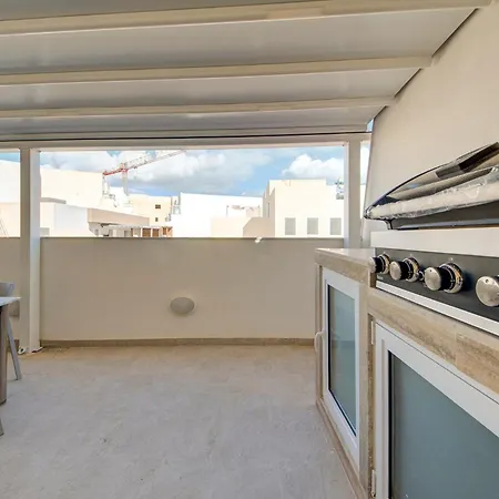 Apartamento Fully Equipped 2br With Pool & Gym Access By 360 Estates