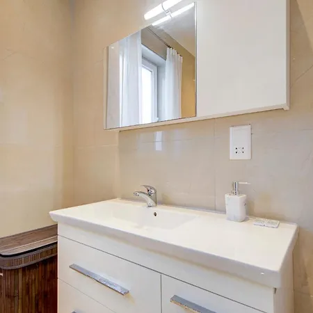 Fully Equipped 2br With Pool & Gym Access By 360 Estates * St. Paul's Bay