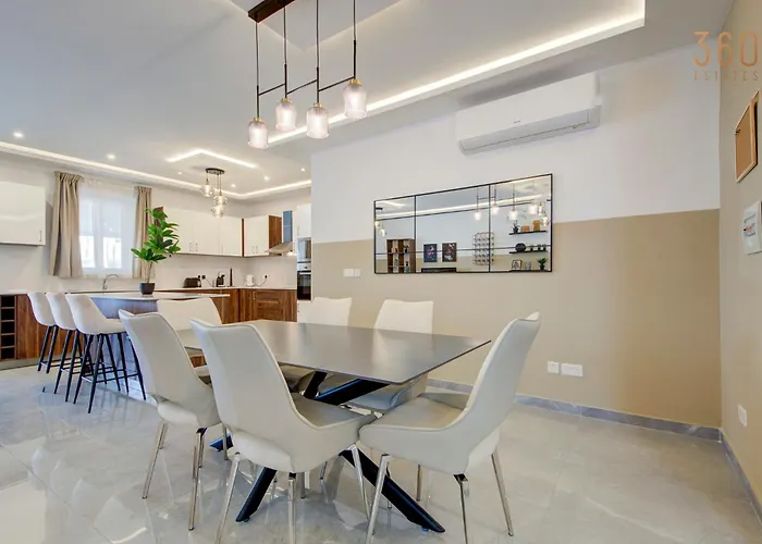 Fully Equipped 2br With Pool & Gym Access By 360 Estates Apartamento *