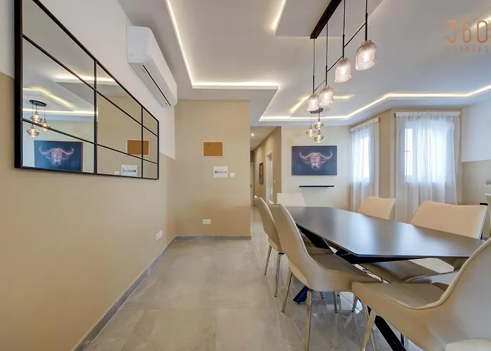 Fully Equipped 2br With Pool & Gym Access By 360 Estates