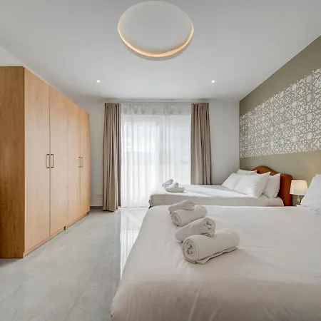 Fully Equipped 2br With Pool & Gym Access By 360 Estates