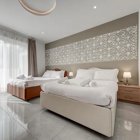 Fully Equipped 2br With Pool & Gym Access By 360 Estates Апартаменты *