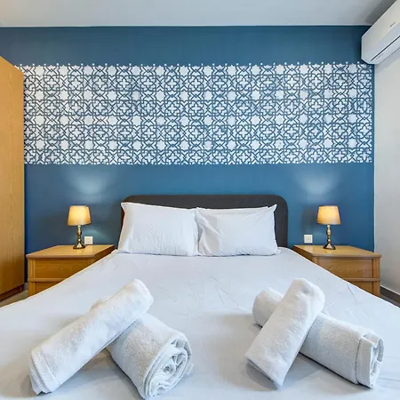 Fully Equipped 2br With Pool & Gym Access By 360 Estates