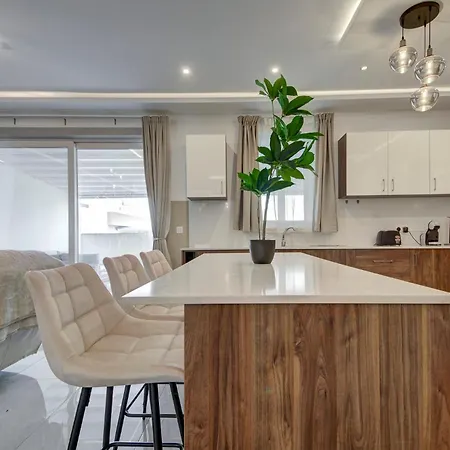 Fully Equipped 2br With Pool & Gym Access By 360 Estates Διαμέρισμα *