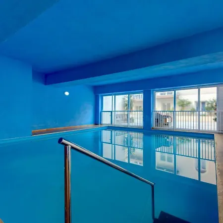 Fully Equipped 2br With Pool & Gym Access By 360 Estates Апартаменты Сент-Полс-Бей
