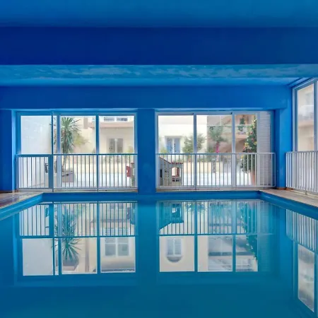 Fully Equipped 2br With Pool & Gym Access By 360 Estates Сент-Полс-Бей