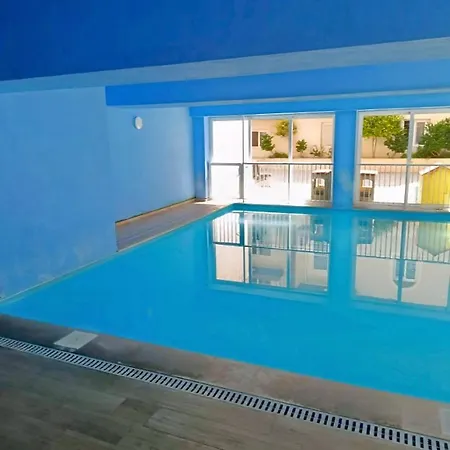 Fully Equipped 2br With Pool & Gym Access By 360 Estates Сент-Полс-Бей
