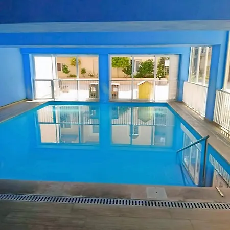 Fully Equipped 2br With Pool & Gym Access By 360 Estates *