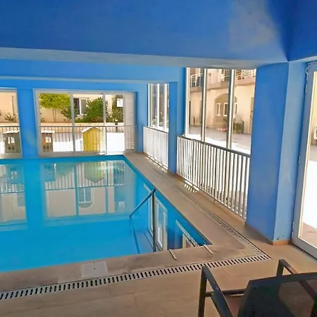 Апартаменты Fully Equipped 2br With Pool & Gym Access By 360 Estates *