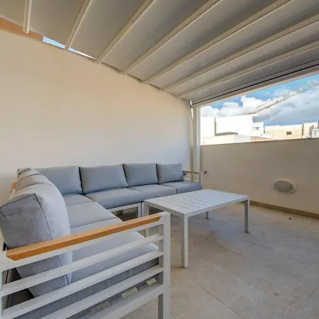 Appartement Fully Equipped 2br With Pool & Gym Access By 360 Estates
