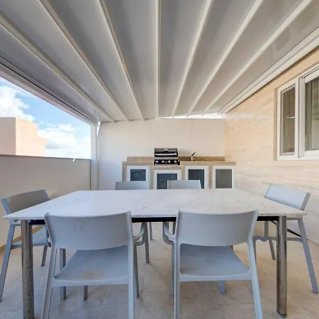 Fully Equipped 2br With Pool & Gym Access By 360 Estates *