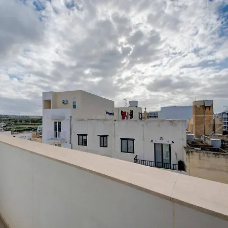 Fully Equipped 2br With Pool & Gym Access By 360 Estates Appartement San Pawl il-Baħar