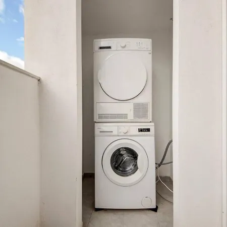Appartement Fully Equipped 2br With Pool & Gym Access By 360 Estates San Pawl il-Baħar