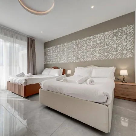 Appartement Fully Equipped 2br With Pool & Gym Access By 360 Estates