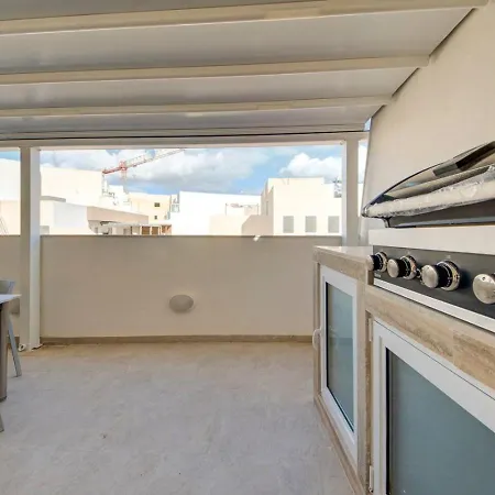 Fully Equipped 2br With Pool & Gym Access By 360 Estates Appartement