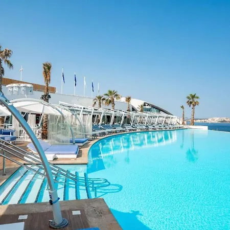 Appartement Fully Equipped 2br With Pool & Gym Access By 360 Estates