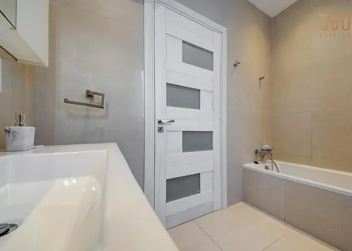 Fully Equipped 2br With Pool & Gym Access By 360 Estates Appartement *