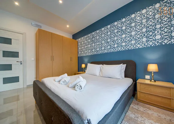 Fully Equipped 2br With Pool & Gym Access By 360 Estates *