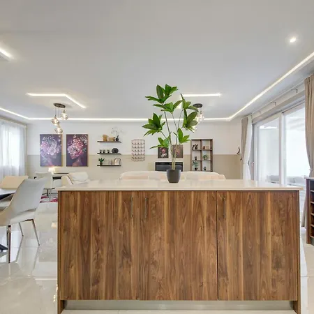 Fully Equipped 2br With Pool & Gym Access By 360 Estates Apartment