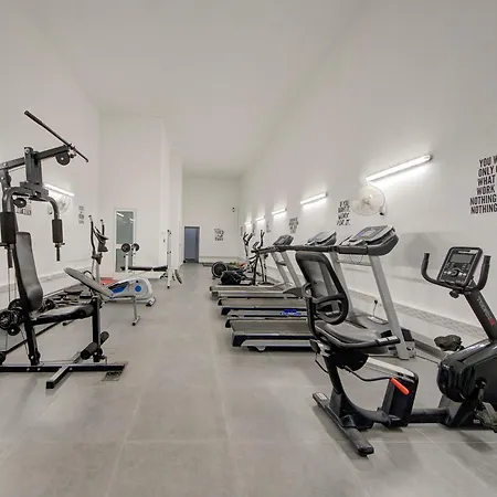 Fully Equipped 2br With Pool & Gym Access By 360 Estates St. Paul's Bay